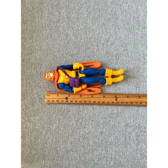 Marvel Legends Retro Hobgoblin Figure 2012 Toy - Picture 8 of 8